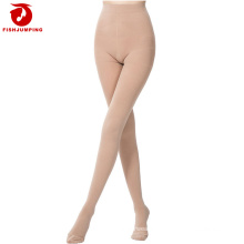 20-30mmHg Medical compression pantyhose for therapy